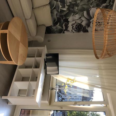 Апартаменты Griffn Properties Lifestyle Эссен Экстерьер фото