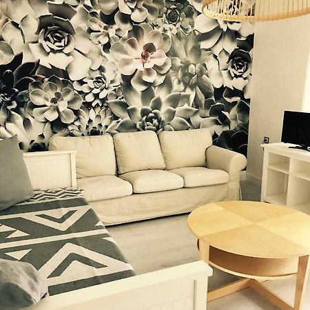 Апартаменты Griffn Properties Lifestyle Эссен Экстерьер фото