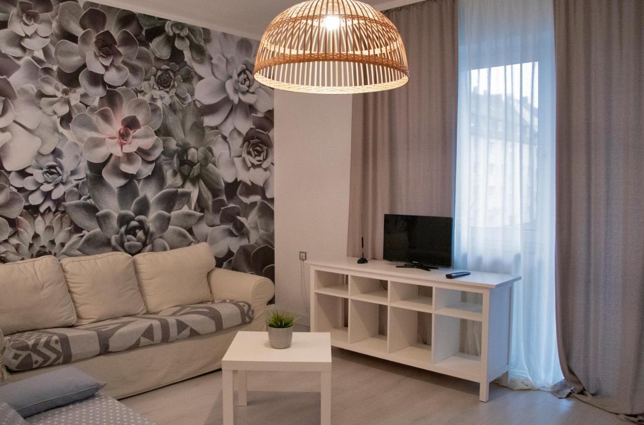 Апартаменты Griffn Properties Lifestyle Эссен Экстерьер фото