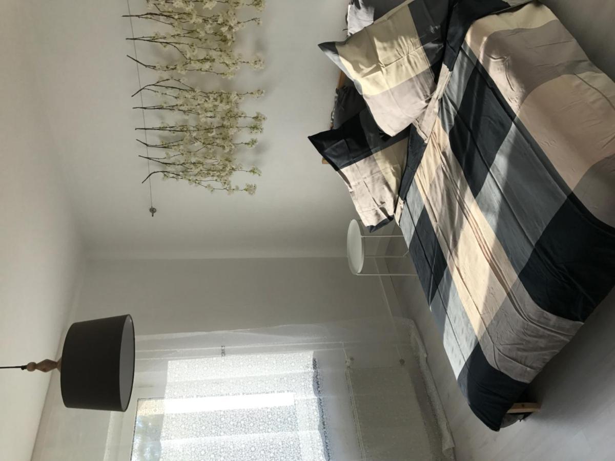 Апартаменты Griffn Properties Lifestyle Эссен Экстерьер фото
